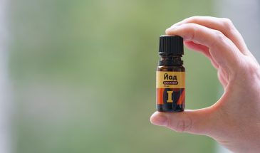 Твой мозг голодает: почему почти все россияне страдают от дефицита йода и как не убить щитовидку самолечением