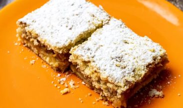 Этим яблокам больше 150 лет. Почему из них пирог получается вкуснее, чем из «Антоновки»