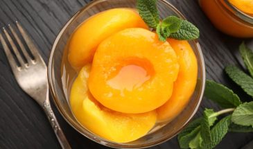 Персики в сиропе на зиму: пошаговый рецепт, который вкуснее любого десерта из банки