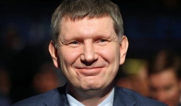 Минэкономразвития потешил публику новым фантастическим предсказанием. Хоть бы логику включили!