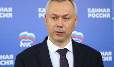 «Здравствуйте, Вячеслав, а теперь позвольте вас обмануть». Новосибирский губернатор Травников превратил Госуслуги в инструмент избирательной кампании
