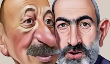 Рубильник в чужих руках. Как Азербайджан берёт под контроль энергетику Армении