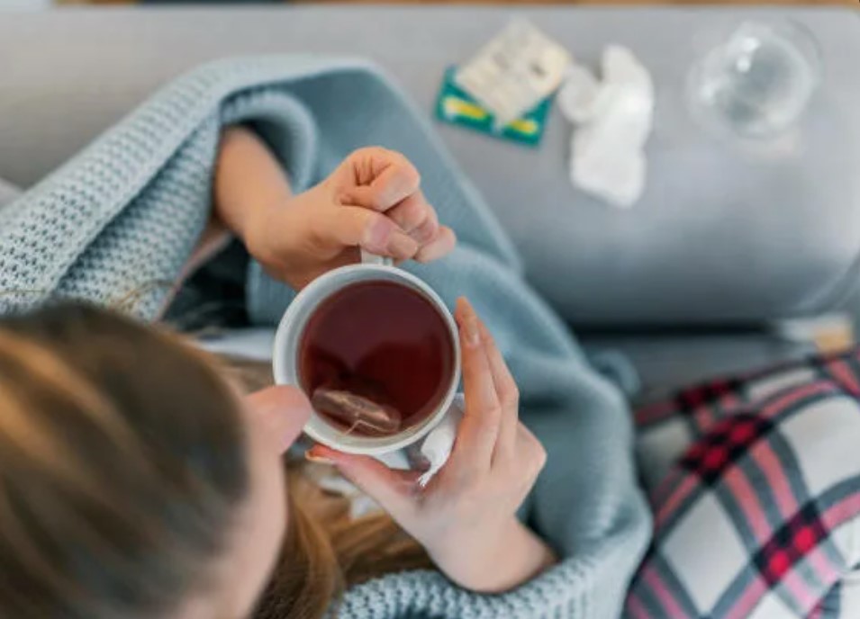 «Тренировка для носа» и эффект открытого окна: неочевидные правила защиты от ОРВИ