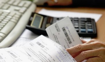 Платежки раздуются на 22%: точные новые тарифы на воду и ЖКХ с 1 октября