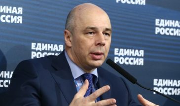 Уверенная поступь «победителей»: за триумф «партии власти» расплатится население России