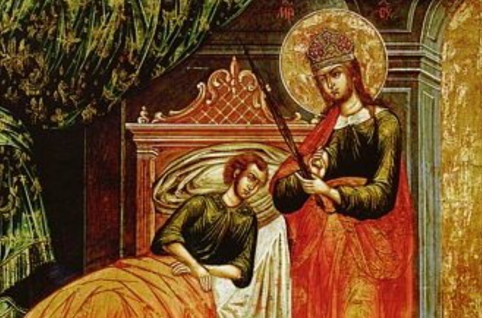 Молитва, которая исцеляет: какие православные праздники отмечают 1 октября и о чем просить Богородицу