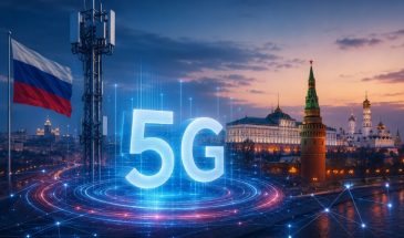 «5G» оказалась очередной болтовней: провал инженерной школы, а не просто плохой сигнал