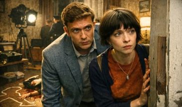 Из российских сериалов исчезнут сюжеты с «плохими» полицейскими, иначе государство денег не даст