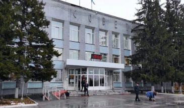 В России появился один город, в горсовете которого «Единая Россия» проиграла и осталась в «конституционном» меньшинстве