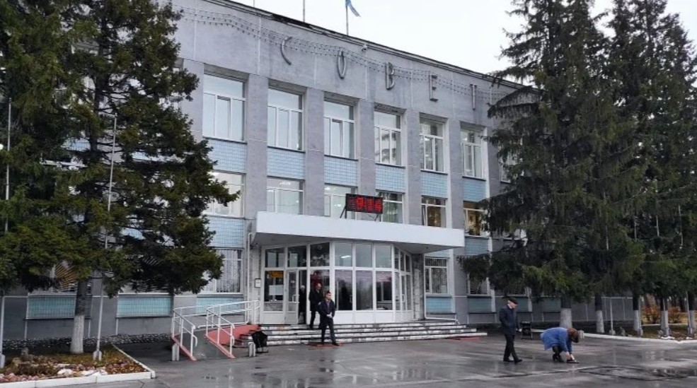 В России появился один город, в горсовете которого «Единая Россия» проиграла и осталась в «конституционном» меньшинстве