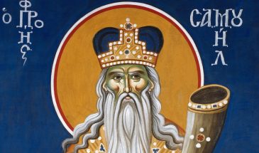 Сегодня, 2 сентября, Церковь вспоминает святого пророка Самуила: главные приметы и традиции Самойлова дня