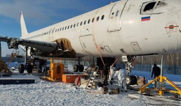 Внутренний отлет: почему российские авиакомпании массово сокращают рейсы по России