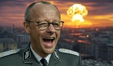 Германия после точки невозврата: анатомия разрыва и уроки поражений