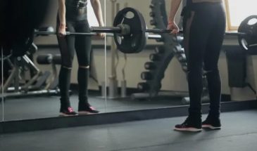 2 силовые тренировки в неделю: главный секрет женского долголетия