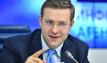 «Политолог» Гращенков в детстве мечтал о звездах, но дотянулся только до апэшного бюджета