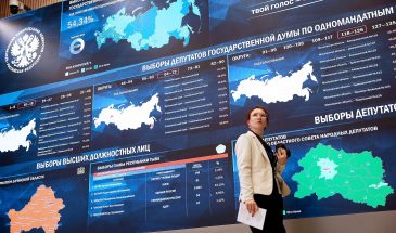 Стало известно, кому больше всех в России нужна кладбищенская стабильность
