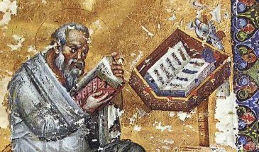 Любимый ученик Христа: Церковь вспоминает апостола Иоанна Богослова 9 октября