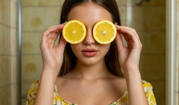Хватит маскировать! 4 реальных способа убрать круги под глазами