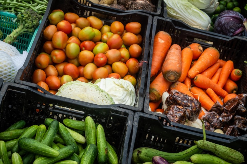 4 продукта, которые категорически нельзя заворачивать в фольгу
