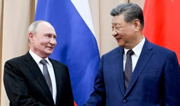 Конец эпохи «дружеских дисконтов»: обрушение китайского техсектора дает Москве шанс