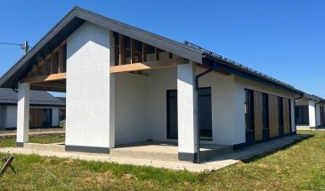 Крыша без армопояса на газобетоне: названа фатальная ошибка и единственная безопасная альтернатива