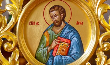Первый иконописец и святой врач: что нужно знать об апостоле Луке 31 октября