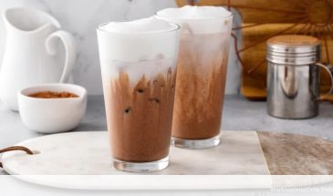 Идеальная кофейная пенка как в Starbucks: 4 простых способа без дорогого оборудования