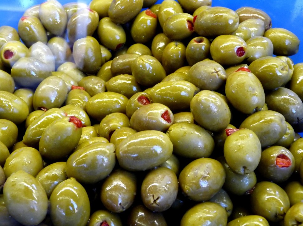 «Соленые камни» или вкусовая бомба? 5 правил выбора настоящих оливок без лишней химии
