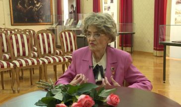 Она сохранила великое знание о Владимиро-Суздальской земле и ее Благоверном князе