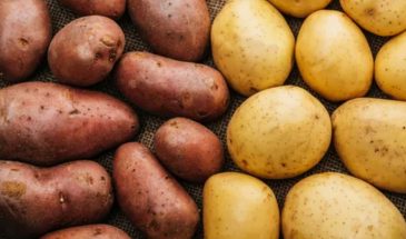 Польза картофеля для кожи и здоровья: простые рецепты и опасные мифы