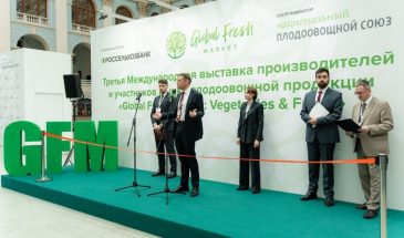 В России предлагают ввести утильсбор на импортные овощи: огурцы и помидоры станут дорогим деликатесом