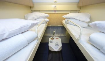 РЖД меняет правила возврата билетов с 1 декабря: сколько вы потеряете при его сдаче