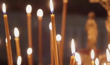 Кому молиться об изучении языков и хорошей памяти 6 октября
