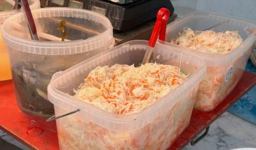 Врач назвала продукты для омоложения: что есть каждый день