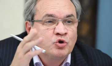 Либеральная элита хочет сэкономить на образовании: курсы математики, физики, химии должны быть сокращены