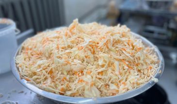 Когда солить капусту после Покрова: точные сроки и правила