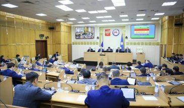 Единороссы хотят править Россией единолично и вечно