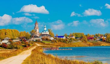 14 октября Православная Церковь отмечает великий праздник Покрова Пресвятой Богородицы: история и главные традиции