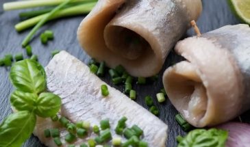 Эта маленькая рыбка — скрытый кулинарный бриллиант, о котором вы даже не подозревали