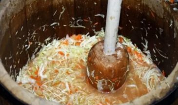 8 октября — «Капустные врата»: 4 простых ритуала на достаток и очищение дома