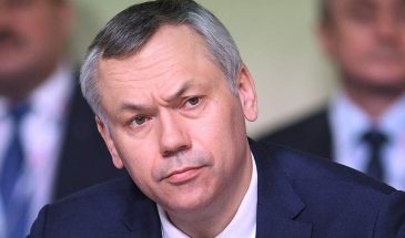 Кто остановит Травникова? Убил скот, вырубает лес: проделки варяга в Сибири