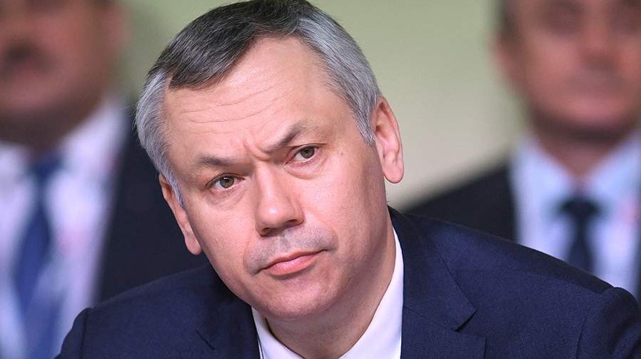 Кто остановит Травникова? Убил скот, вырубает лес: проделки варяга в Сибири