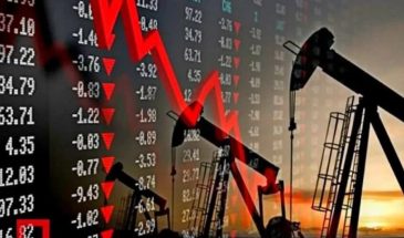 Нефть дорожает, а бюджет пустеет: кому на самом деле выгодны высокие цены на «черное золото»?
