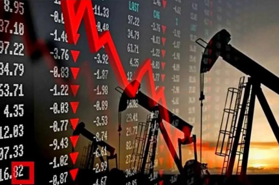 Нефть дорожает, а бюджет пустеет: кому на самом деле выгодны высокие цены на «черное золото»?