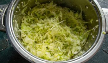 Хотите хрустящую капусту? Народные приметы знают, в какой день это почти гарантировано