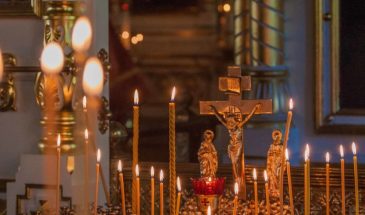 Покровская родительская суббота 10 октября: главные запреты на работу в саду