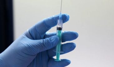 Когда лучше прививаться от гриппа: рекомендации эксперта
