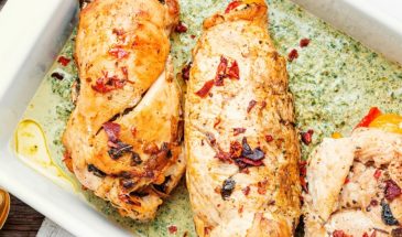 Забудьте о сухой курице: трюк шефов с обычной бутылкой