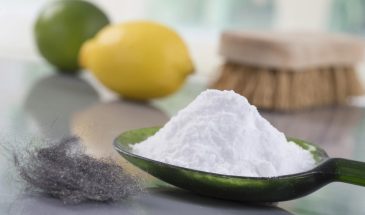 7 рецептов домашних чистящих средств, которые работают лучше магазинных