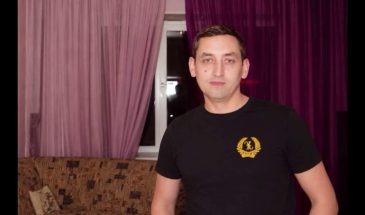 Против бывшего офицера КНБ Казахстана Дмитрия Бородаева сфабриковали уголовное дело